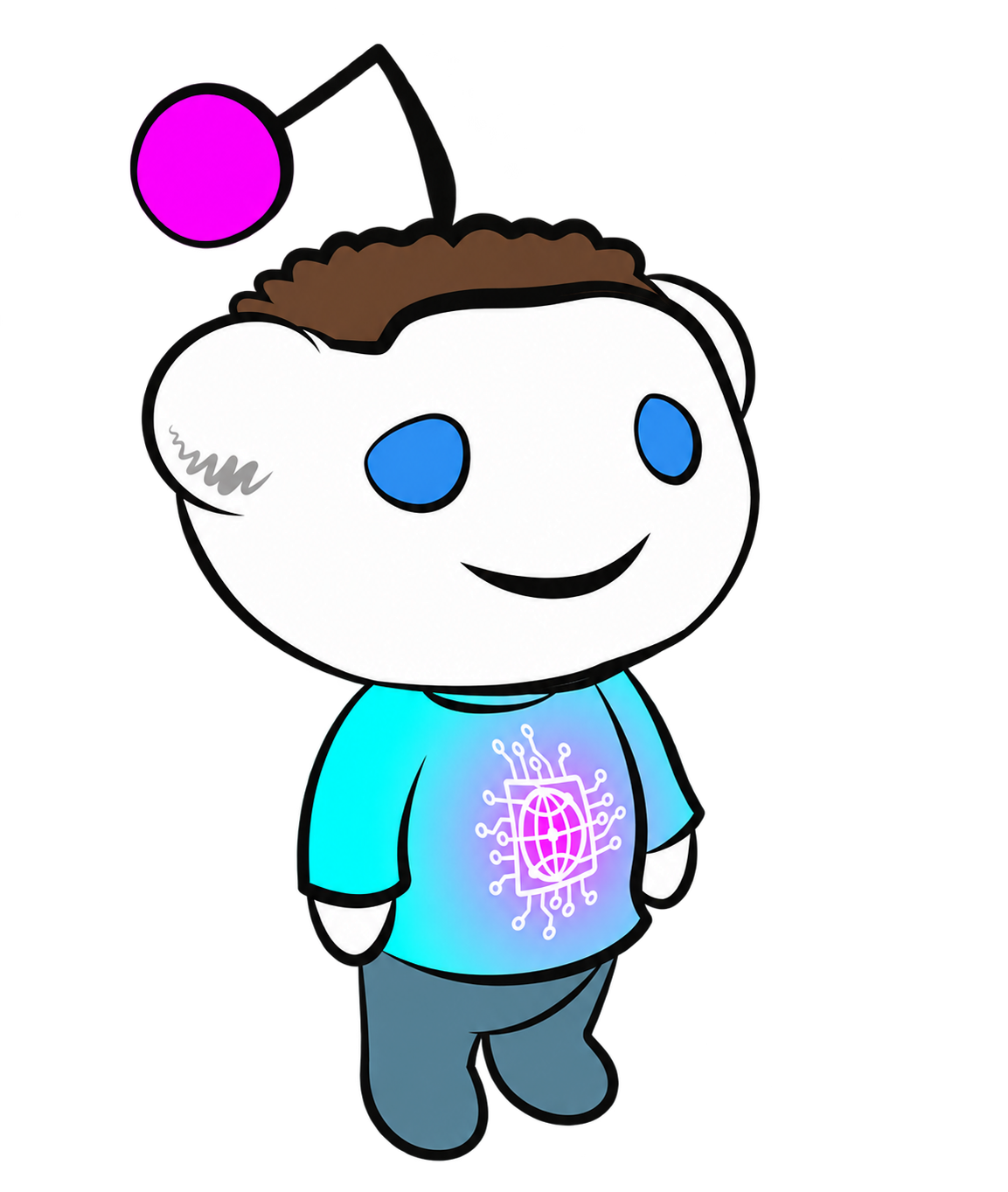 Illustrated avatar of Kamilló Matek